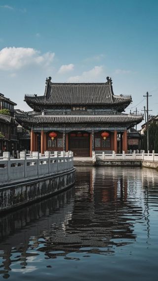 지난 3일간의 지닝 여행