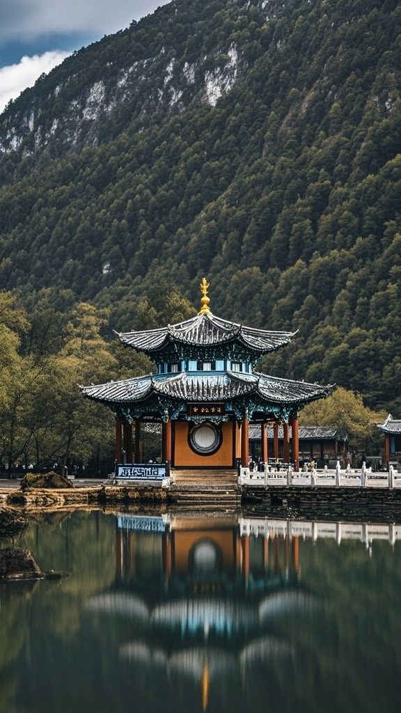 太行山深秋徒步攻略
