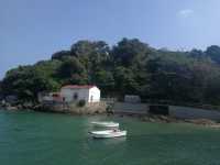 海景晴天必打卡地