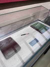 西柏坡紀念館