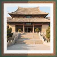 西安旅遊攻略，穿越千年，夢回長安