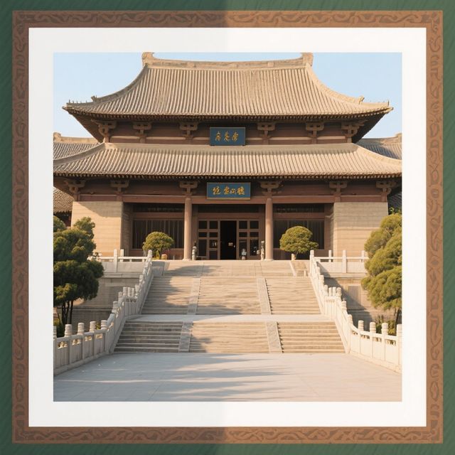 西安旅遊攻略，穿越千年，夢回長安
