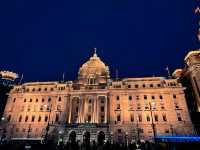 在魔都的建築史詩裡，邂逅時光的浪漫