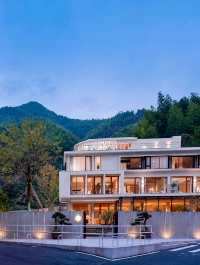 黃山住宿封神!山語生活把雲海和徽派美學搬進民宿