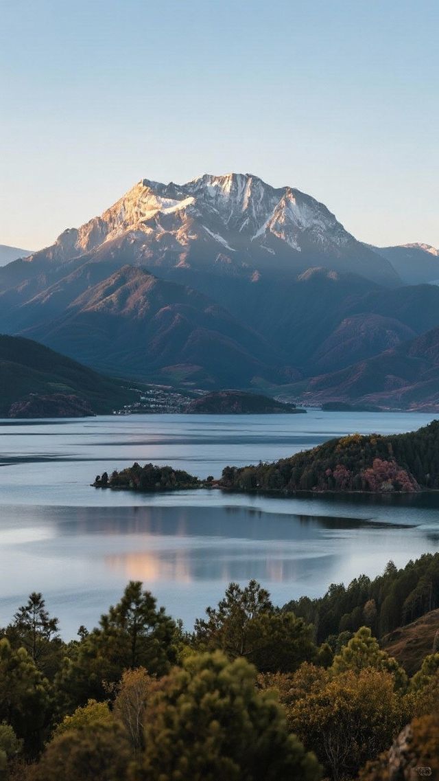此生必去的寶藏旅遊之地，雲南攻略