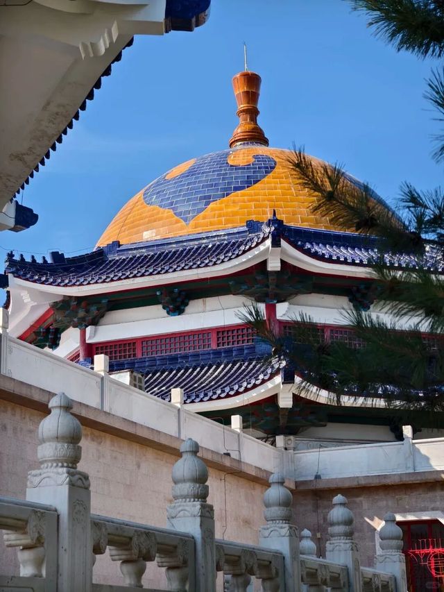 鄂爾多斯旅遊全攻略！探秘沙漠奇蹟，感受草原狂歡
