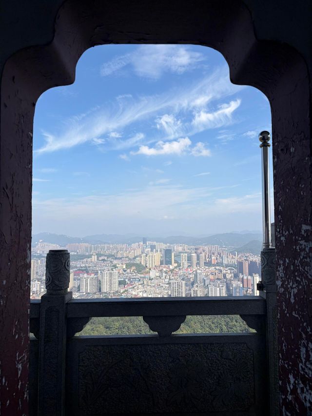 週末漫遊瀏陽，尋一處安歇，賞一場絢爛