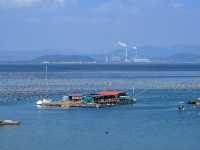 潮汕+南澳島3日遊：暢遊海島秘境，探訪老城風情