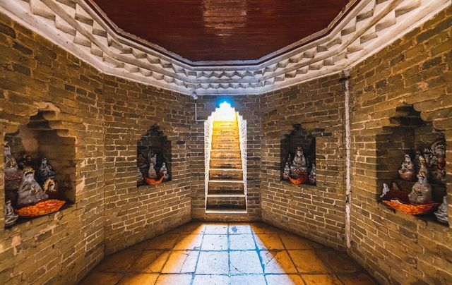 假期反向遊：藏在粵桂雲深處的羅定，古塔文韻配慢城，人少清靜