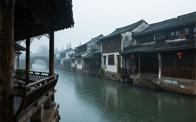 華東7日沉浸式之旅，帶娃必衝！