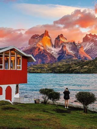 How to choose your first South American destination?