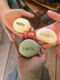 Wonderful Return to Kuredu