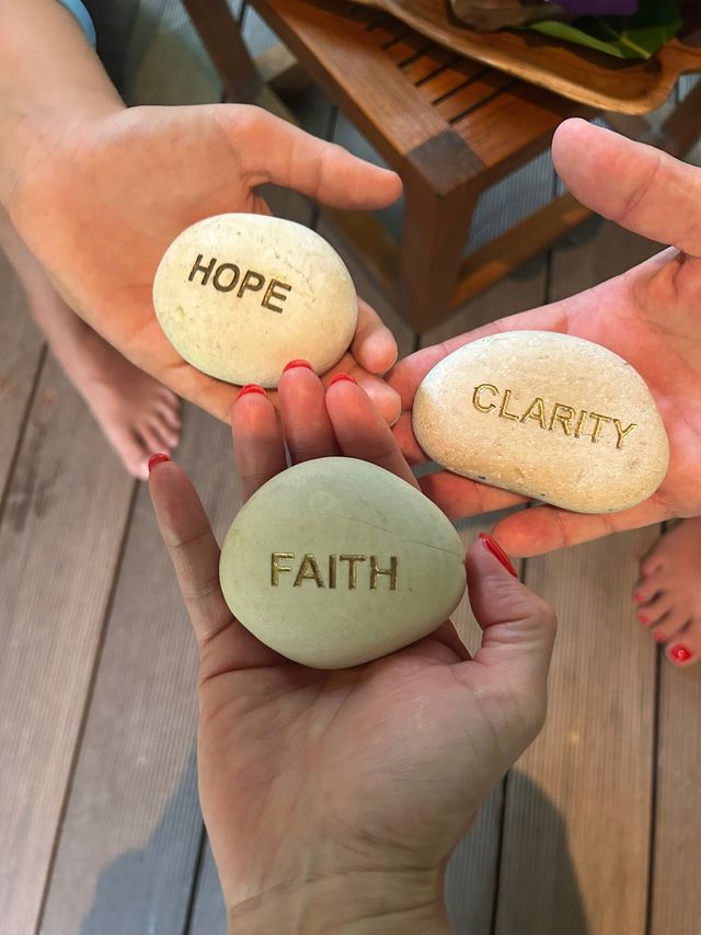 Wonderful Return to Kuredu Wonderful Return to Kuredu