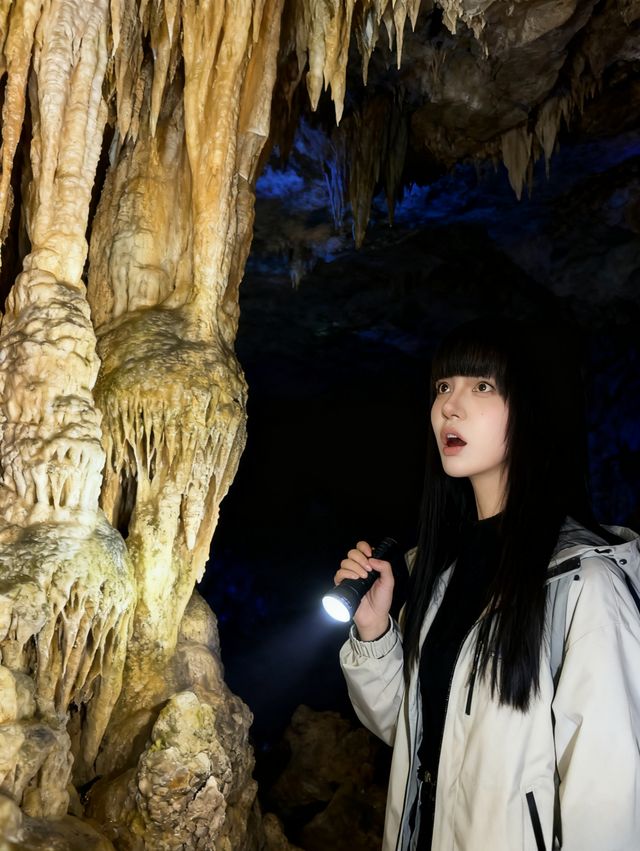 鹹寧3日遊 | 溫泉與赤壁古戰場經典組合・全人群適配攻略