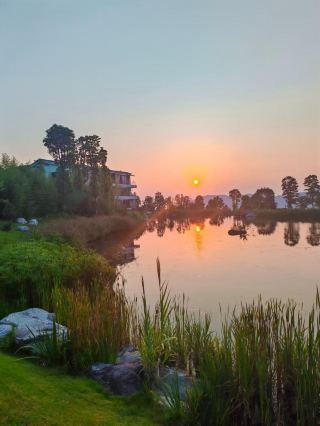 Suburbs of Chengdu! This hotel is stunningly beautiful to the point of being unfair