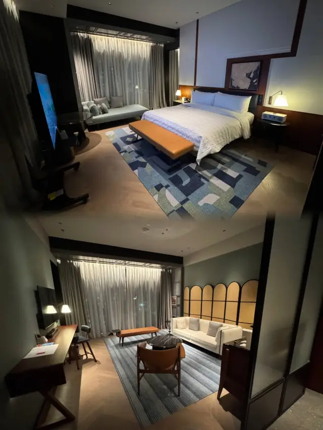 Students are so excited they cried, you must stay at this hotel when you come to Shenzhen!!!