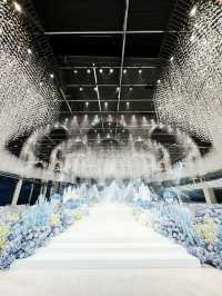 深夜逛展+醉美住宿汝陽杜康大酒店體驗全攻略