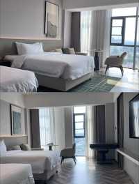 絕美酒店探店!你一推門就會尖叫啊啊啊