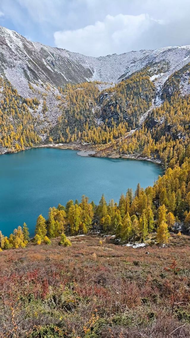 冬日徒步寶藏路線 冬日徒步寶藏路線