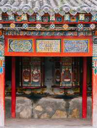 秋天甘南等地美到失語的神仙地方