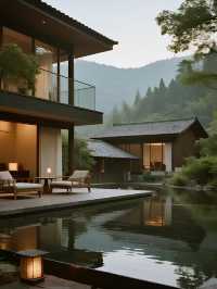 帶娃躲進安吉山野!網紅民宿太好遛娃啦