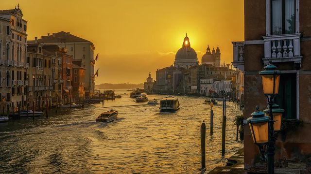 匈牙利等多國連遊｜17日遊性價比王