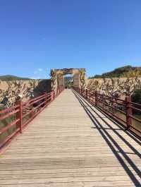 所謂「北有兵馬俑,南有恐龍谷」楚雄世界恐龍谷全攻略