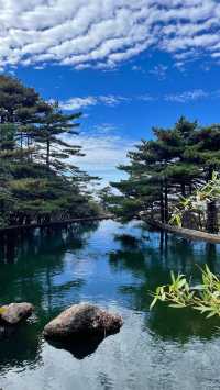 冬日黃山美如畫！12月免門票攻略速速碼住