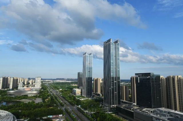 阜陽隱藏的「寶藏城」大揭秘，帶你玩轉皖北的心跳地