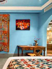 比出國還香!南疆小眾團建地藏不住了