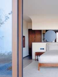 別再搜新餘網紅店了！這家泊心雲舍，私湯+新中式房讓我連住3天