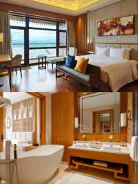 望·長白魯能美憬閣精選酒店