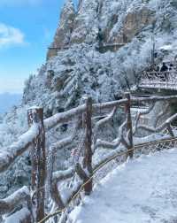 這裡冬季美翻了