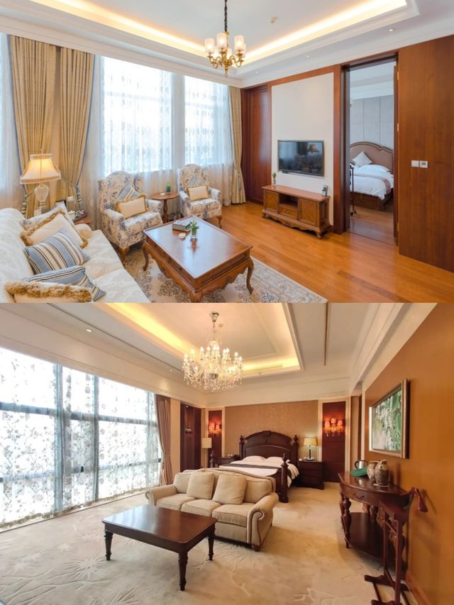 吉林省南湖賓館 吉林省南湖賓館