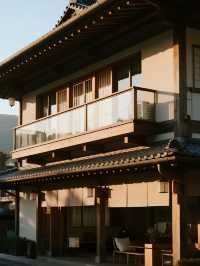 黃山雲亼曙光里親子住宿帶娃住山頂隱世小院！