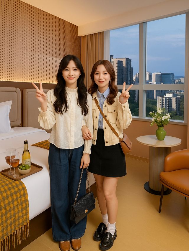 住進阜陽雲灣漫廷的一晚||發現了這座城市最溫柔的一角 住進阜陽雲灣漫廷的一晚||發現了這座城市最溫柔的一角