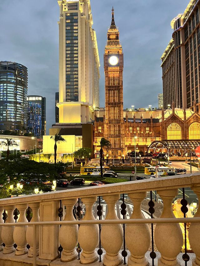 澳門隨手拍分分鐘假裝在歐洲|拍照攻略 澳門隨手拍分分鐘假裝在歐洲|拍照攻略