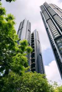 前海太空艙公寓探秘