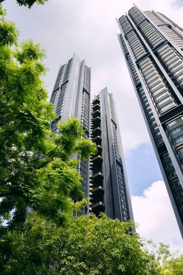 前海太空艙公寓探秘