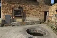 在浦城，我找到了一個“龍”影隨形的古村落