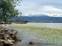 成都至西昌邛海高鐵兩日遊攻略