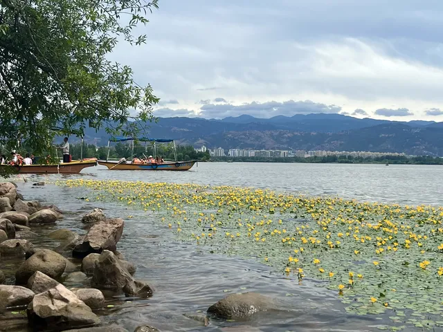 成都至西昌邛海高鐵兩日遊攻略