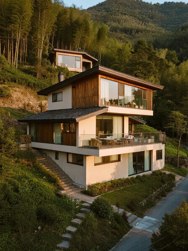 宜興隱龍谷親子遊蘇州1h直達吸氧遛娃地