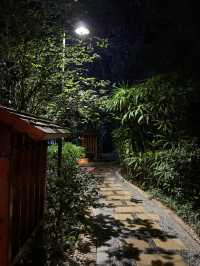 惠州溫泉|地派溫泉真的戳中我心巴了