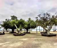 城裡人私藏觀景秘境