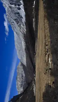 稻城亞丁真的美得要命