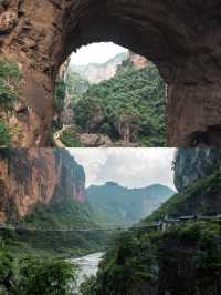 成都3h直達清涼秘境|反向遊貴州畢節,20℃夏天太治癒