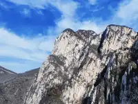 嵩山少林旅遊攻略~