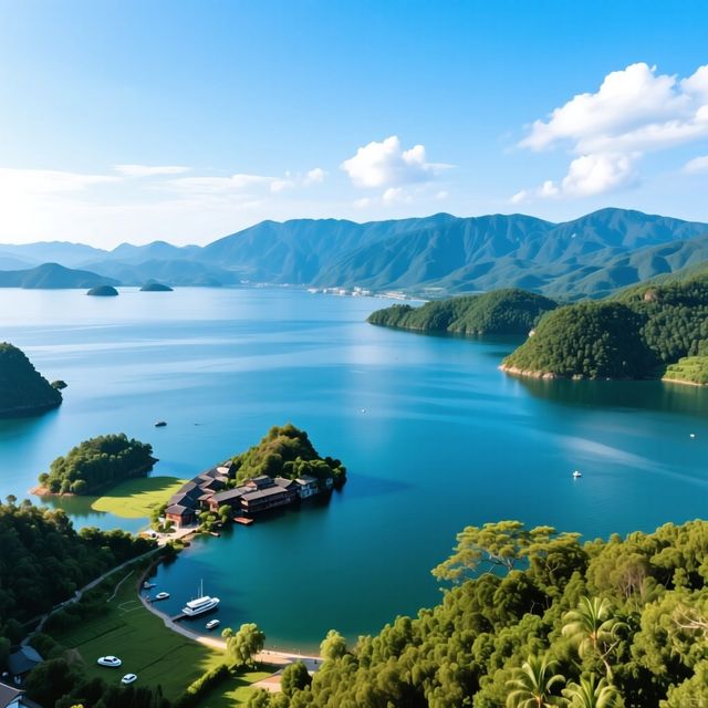 當然可以！以下是一份適合一家三口（爸媽+孩子）在江西九江5天