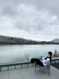 新西蘭南島一些漂亮的人生酒店民宿